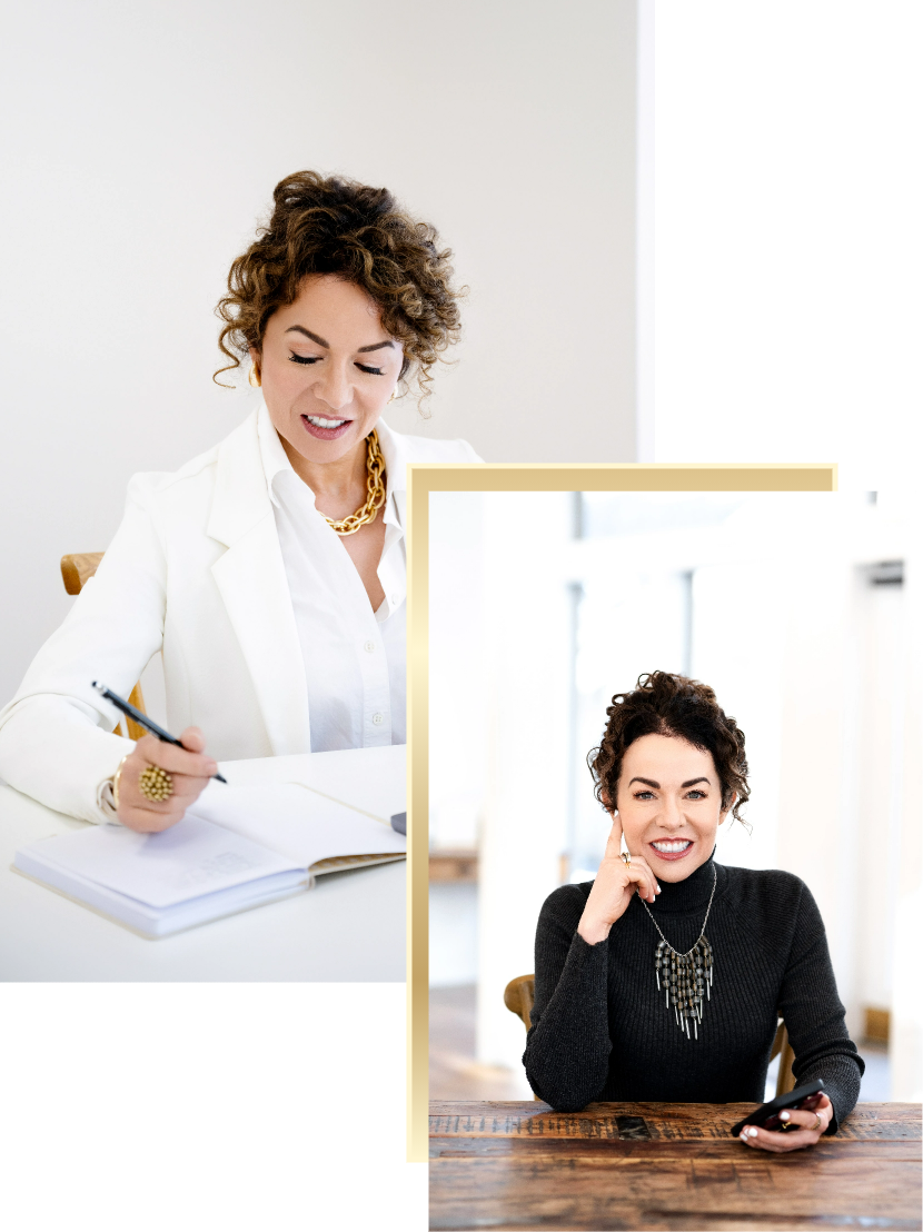 Kore Koubourlis - Leadership Development and Executive Coaching