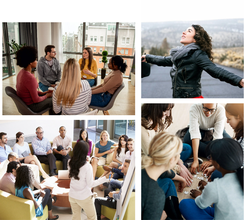 Kore Koubourlis - Leadership Development and Executive Coaching