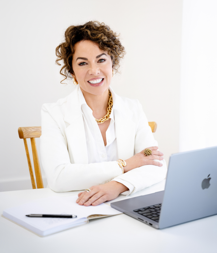 Kore Koubourlis - Leadership Development and Executive Coaching