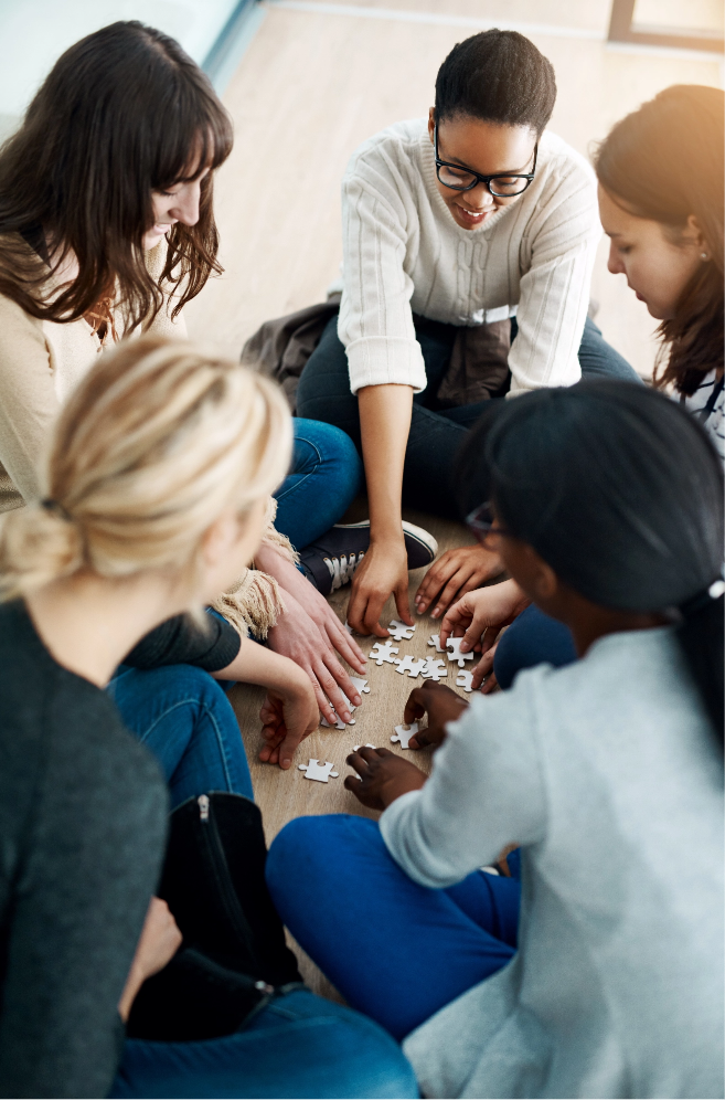Kore Koubourlis - Leadership Development and Executive Coaching