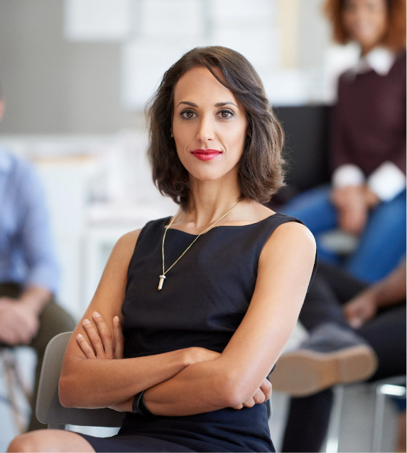 Kore Koubourlis - Leadership Development and Executive Coaching