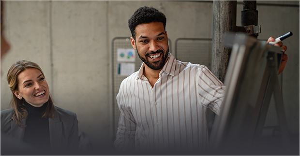 Kore Koubourlis - Leadership Development and Executive Coaching