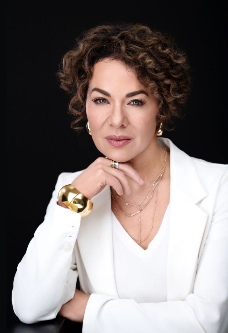 Kore Koubourlis - Personal Development and Executive Coaching